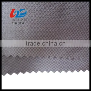 100% Polyester Oxford Ribstop Fabric With PU/PA/PVC For Bags/Luggages/Tent thumbnail-2