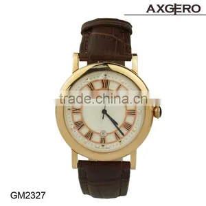 Japan Quartz Watch Watch Custom Logo Luxury Wholesale Brand Watches for Men thumbnail-1
