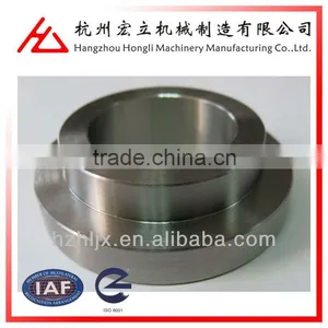 OEM and ISO901 Custom Made High Precision Shaft Support Bolck Metal Sheet Parts thumbnail-1