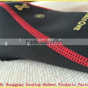 Neoprene Rubber Ankle Sock Hot Sale thumbnail-1