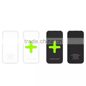 2016 Hot New 2016 Universal qi Wireless Charger for Xiaomi Redmi Note 3 Coil thumbnail-3