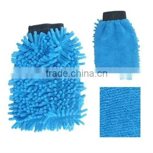 Micro Chenille Gloves thumbnail-1