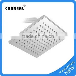 Stainless Shower Head Waterfall Shower Head thumbnail-1