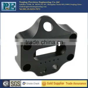 Custom Precision Plastic Cnc Machining Camera Housing thumbnail-5