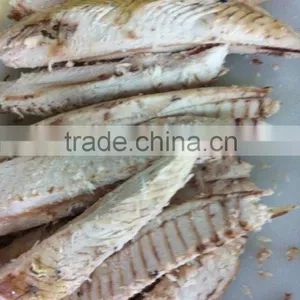 Without Additives Pre-cooked Bonito Tuna Loins thumbnail-1