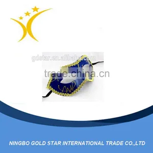 2015 New Style Hot Sale Customed Half Face Venice Fancy Party Mask thumbnail-4