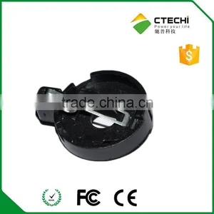 Different Types Battery Socket Type Connector Coin Cell Holder thumbnail-4