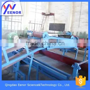 My Test Full-auto System Waste Tyre Recycling Line thumbnail-4