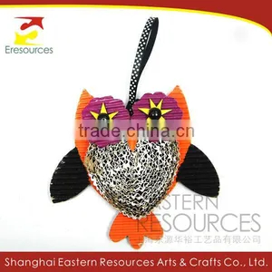 Cardboard Halloween Hanging Decoration thumbnail-4