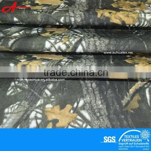 Polyester Taslan Fabric for Hunting Clothing Fabric thumbnail-1