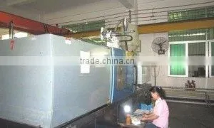 Golden A Plastic Technology (Shenzhen) Co., Ltd. company overview - view 2 thumbnail
