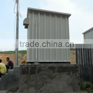 TF2 3/2 48V Telecom Shelter DC Fan thumbnail-6