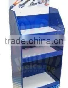 ENPD189 Cardboard Display Stand thumbnail-1