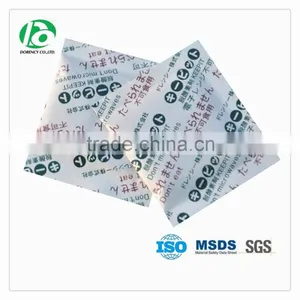 High Efficient Food Grade Oxygen Absorber Packets thumbnail-2