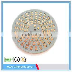 Fashionable Made 94-v0 1w Led Pcb thumbnail-4