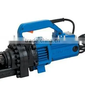 Rebar Cutting Machine thumbnail-1