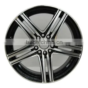 High Performance Car Alloy Wheel,wheel Rim thumbnail-1