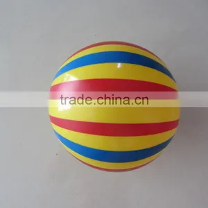 20145 Newest Two Color Print Toy Ball thumbnail-4