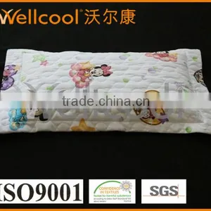 China Factory of 3D Spacer Mesh Teenager Pillow thumbnail-1