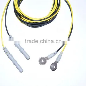 AgCl High Quality EEG Electrodes High Sensor thumbnail-6