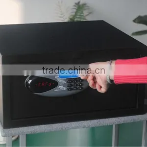 Hotel Boot Hidden Wall Safe Box thumbnail-6