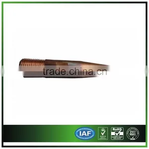 OEM/ODM Copper CNC Turning Part thumbnail-1