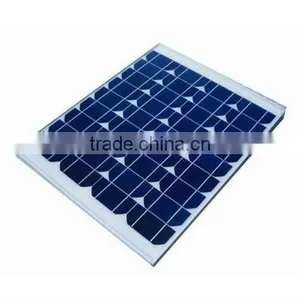 40W Polycrystalline Solar PV Module thumbnail-1