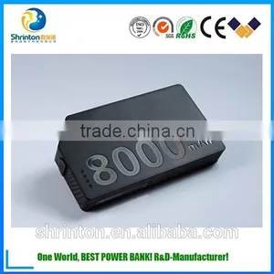 Remax Fast Charging Cable Power Bank With Retail Package thumbnail-2