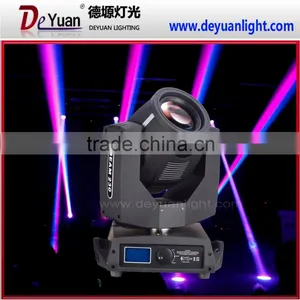 7R Moving Head Osram 230w Beam Light thumbnail-1