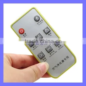 Universal IR Air Purifier Air Cleaner Remote Controller thumbnail-1