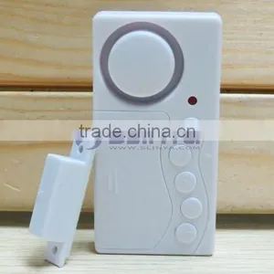 Password Magnetic Alarm Door Window Anti Lost Alarm 1 2 3 4 thumbnail-3