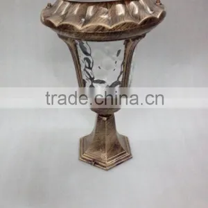 Solar Lamps Led Street Light With Well Brand Chips and PCB thumbnail-1