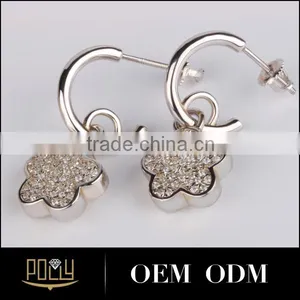 2015 Top Design Famous Brand Earring thumbnail-5