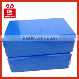 EVA Fitness Balance Exercise Yoga Block Yoga Equipment thumbnail-5