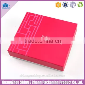 Luxury Double Copper Paper Matt Lamination Custom Cosmetic Packaging thumbnail-4