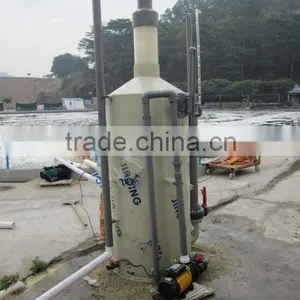 Tilapia Hatchery Protein Skimmer , Ocean Protein Skimmer thumbnail-1