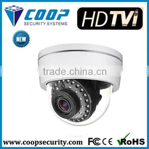 Support TVI 1080p Cameras, 3.0MP IP Cameras and Older Traditional Analogue (CVBS) CCTV Cameras TVI DVRs thumbnail-1