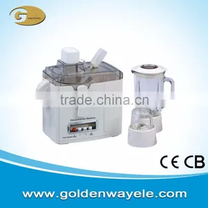 GE-8803N Juicer Blender thumbnail-1