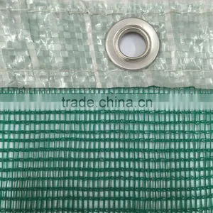 Exported Agriculture Plastic Olive Harvest Net thumbnail-2