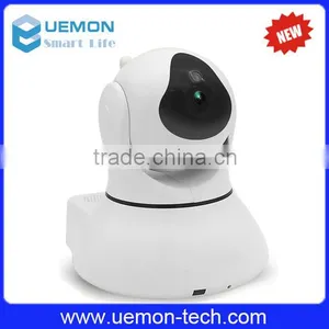 Hot New 2016 Smart Home Wireless Wifi ip Camera hd thumbnail-3