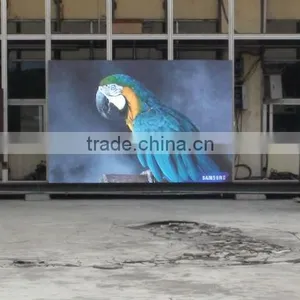 Volume Supply Quality Assurance SMD1515 Led Video Wall thumbnail-1