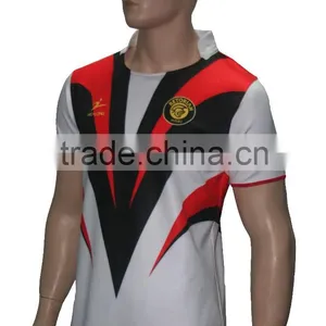 High Quality Sublimated Rugby Uniform/wear/jersey,rugby Shirt thumbnail-3
