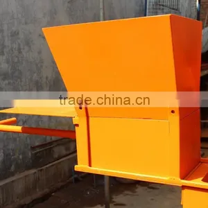 High Demand Products India 1-20 Block Making Machine/eps Block Molding Machine thumbnail-5