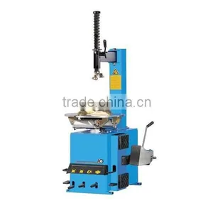 Semi-automatic Side Swing Arm Tire Changer Machine thumbnail-1