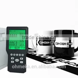 Produced by Ohmeka Pm2.5 Pollution Detector Temperature Sensor thumbnail-2