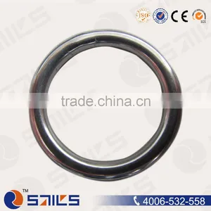 China Hardware Stainless Steel D Rings thumbnail-1
