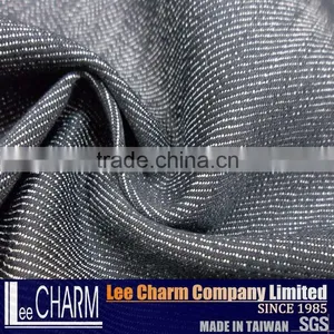 68 Cotton 30 Polyester 2 Spandex Blend Right Twill Fabric thumbnail-2