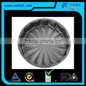 Hot Bakeware Pan Lucky Flower Base Custom-made Cake Mold thumbnail-1