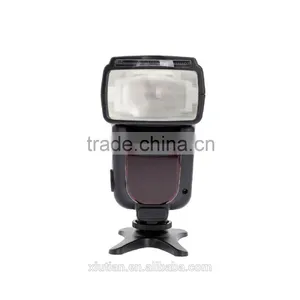 Digital Accessories MK-950 II TTL Flash Speedlite Light for Nikon D600 D610 D700 D800 D800E D7000 D7100 thumbnail-5