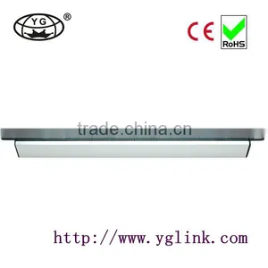 10A 19"1.5U 8ways With Current Voltmeter Universal Type PDU Power Distribution Unit Cabinet PDU Rack PDU thumbnail-1